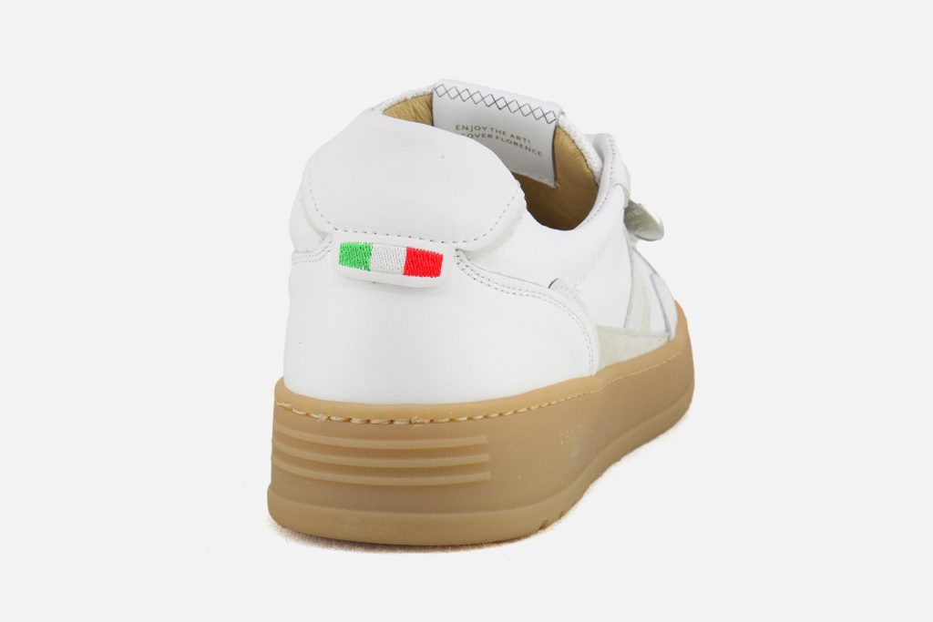 FIRENZE WHITE HONEY