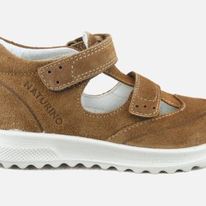 QOOCKY BROWN – Image 1