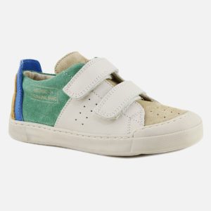 LEOS SAND MILK GREEN – Image 2