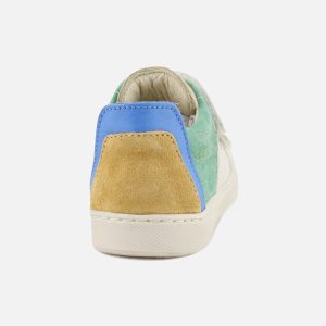 LEOS SAND MILK GREEN – Image 3