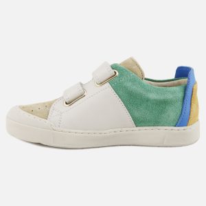 LEOS SAND MILK GREEN – Image 4