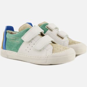 LEOS SAND MILK GREEN – Image 6