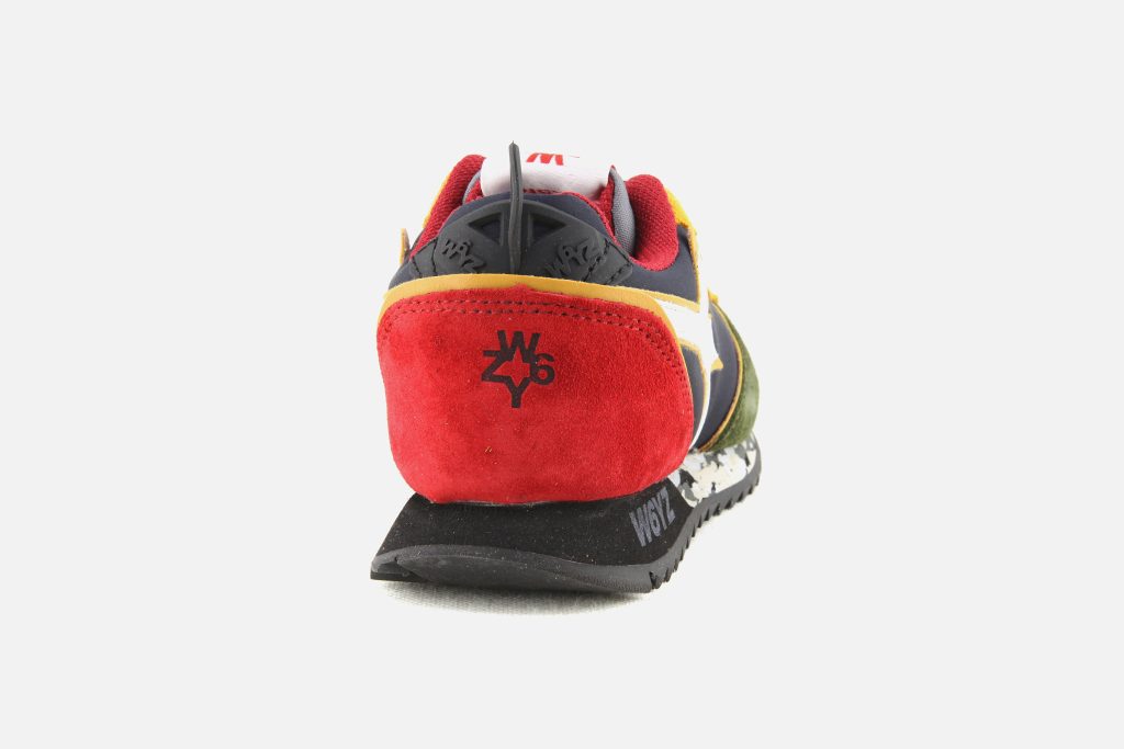 JET JR JUNGLE NAVY