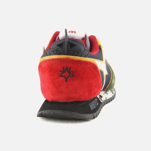 JET JR JUNGLE NAVY – Image 3