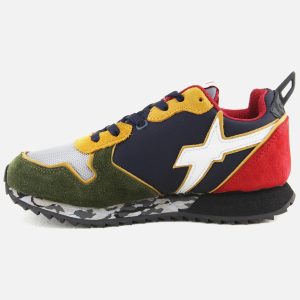 JET JR JUNGLE NAVY – Image 4