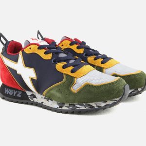 JET JR JUNGLE NAVY – Image 6