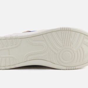 FIRENZE MILK BLUE ORANGE - Image 5