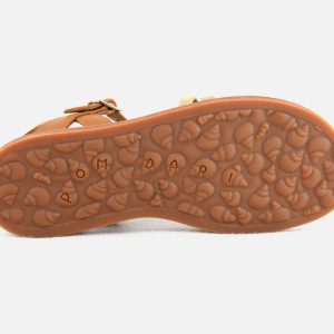 PLAGETTE NEW SALOME CAMEL - Image 5