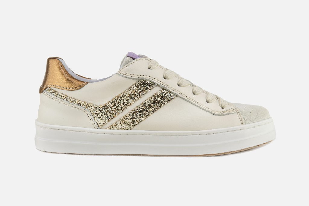OLINA IVOIRE GLITTER