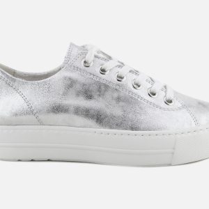 PICK UP GLITTER SILVER - Image 1