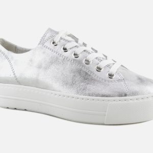 PICK UP GLITTER SILVER - Image 2