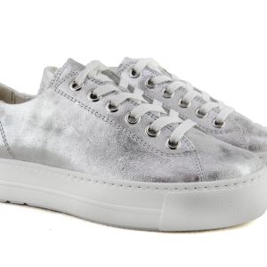 PICK UP GLITTER SILVER - Image 5