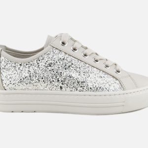 PATIENCE BEIGE GLITTER - Image 1