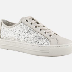 PATIENCE BEIGE GLITTER - Image 2