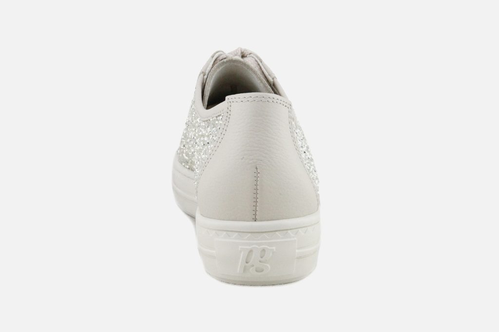 PATIENCE BEIGE GLITTER