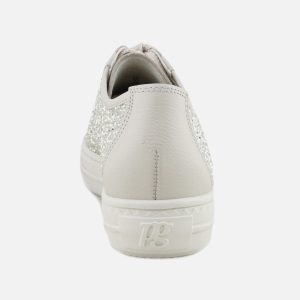 PATIENCE BEIGE GLITTER - Image 3