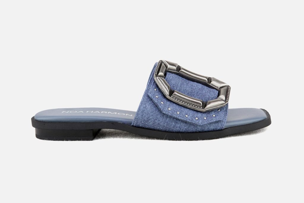 NIAGGY DENIM