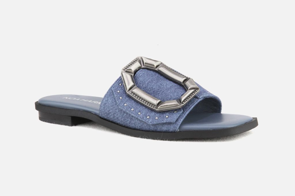NIAGGY DENIM