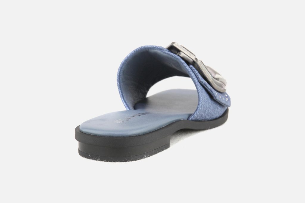 NIAGGY DENIM
