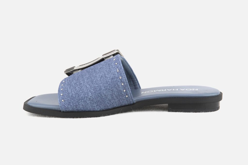 NIAGGY DENIM