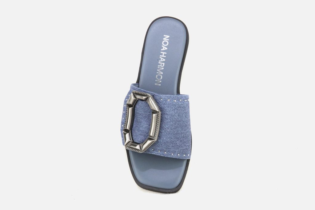 NIAGGY DENIM