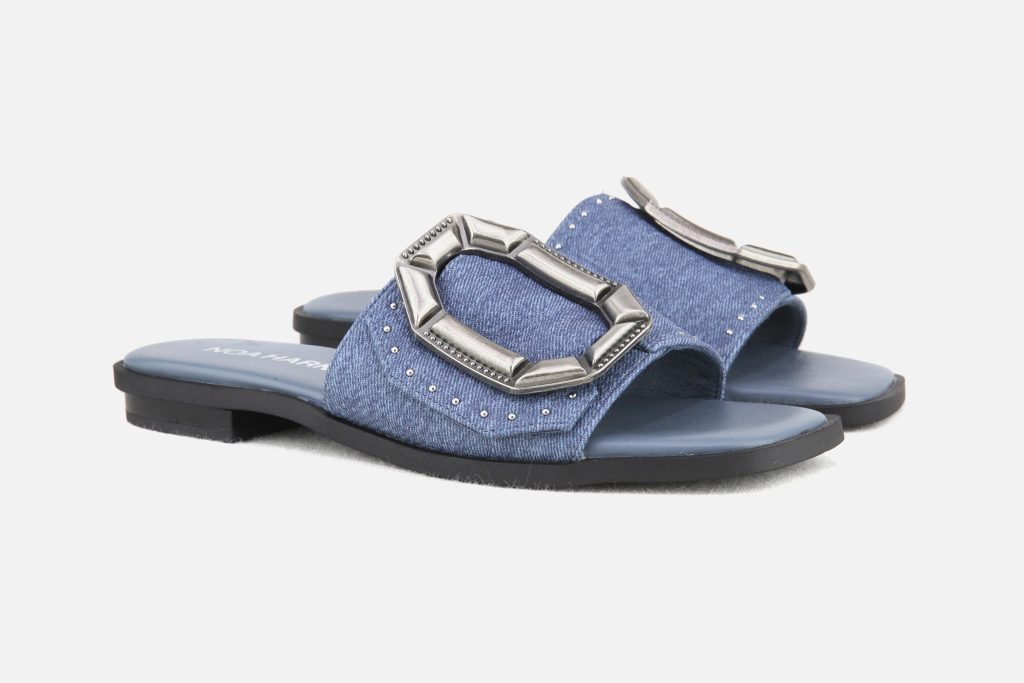 NIAGGY DENIM