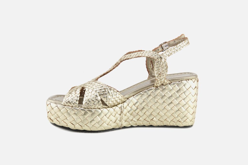 MANDORLA PLATINUM