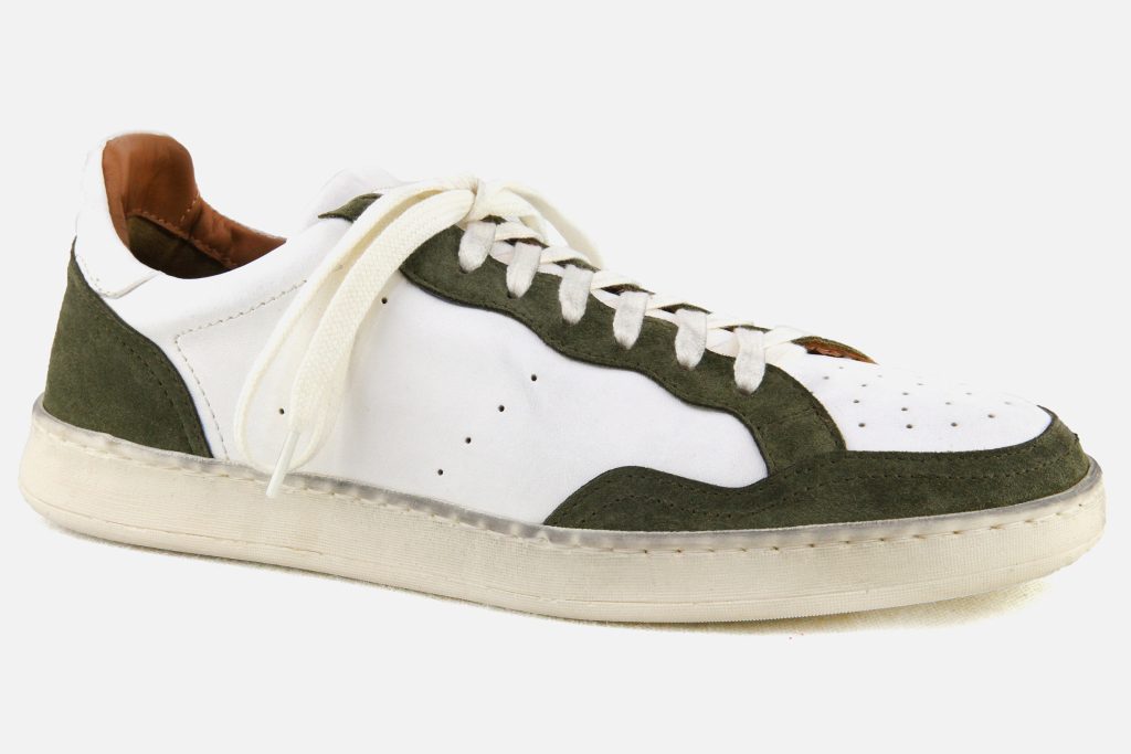ELIA SNEAKER JUNGLE MAN