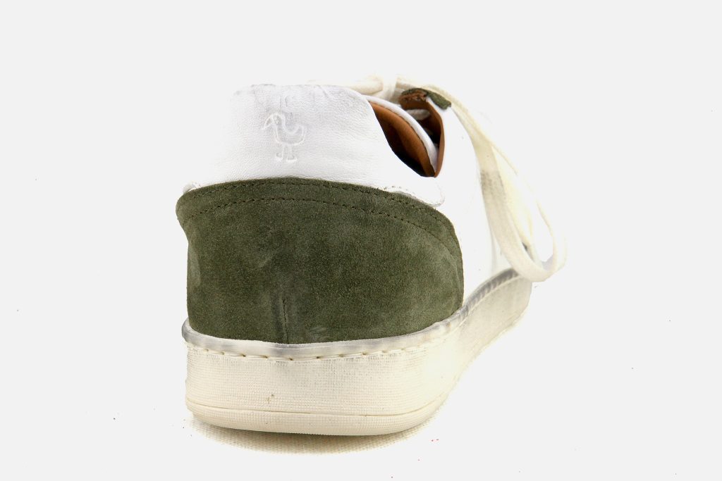 ELIA SNEAKER JUNGLE MAN