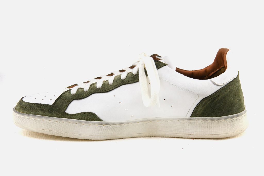 ELIA SNEAKER JUNGLE MAN