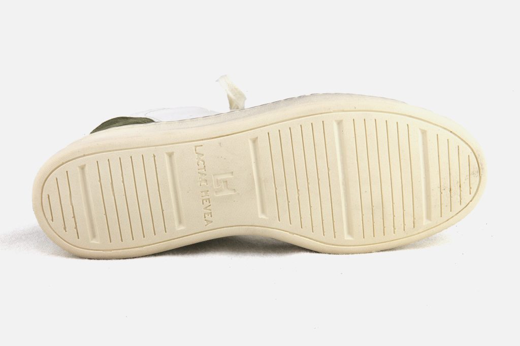 ELIA SNEAKER JUNGLE MAN