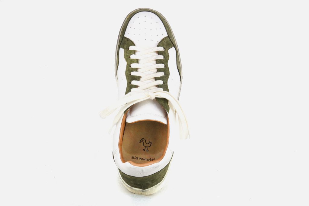 ELIA SNEAKER JUNGLE MAN