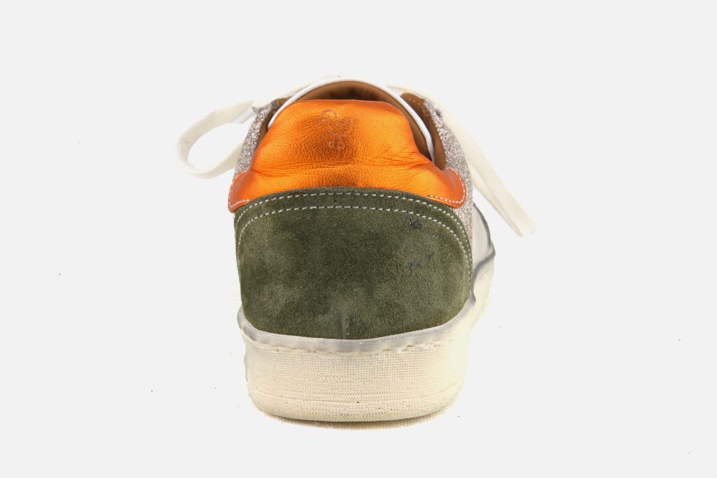 ELIA SNEAKER STONE MULTI