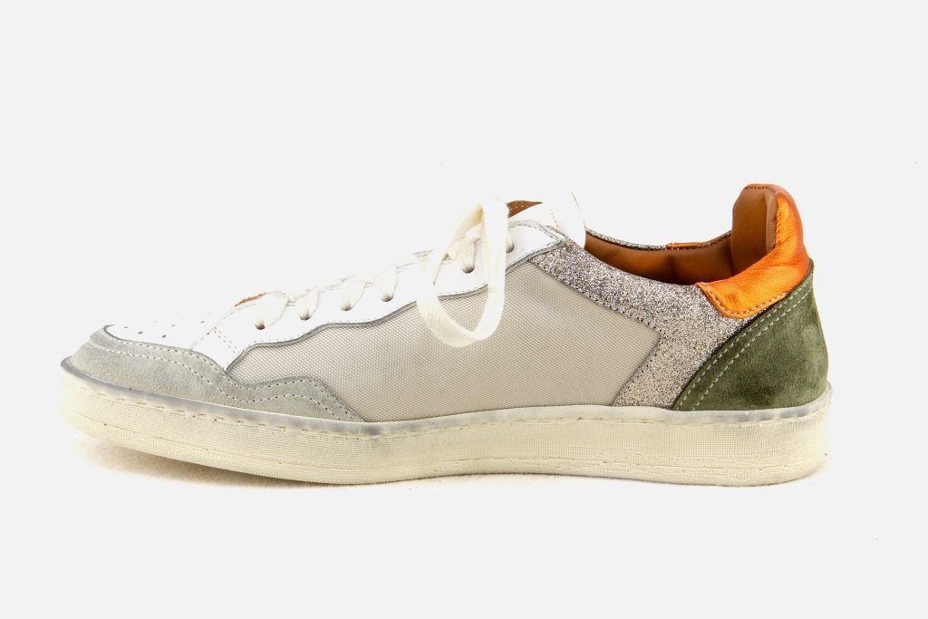 ELIA SNEAKER STONE MULTI