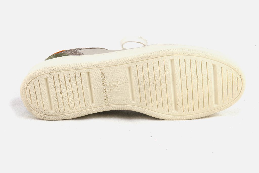 ELIA SNEAKER STONE MULTI