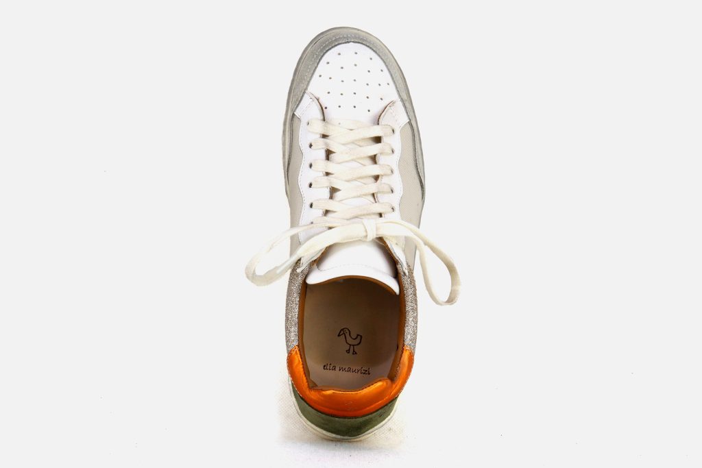 ELIA SNEAKER STONE MULTI