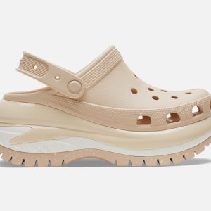 MEGA CRUSH CLOG SHITAKE – Image 1