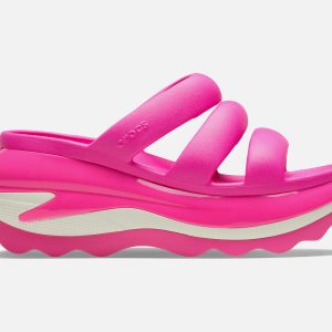 MEGA CRUSH STRAP PINK CRUSH – Image 1