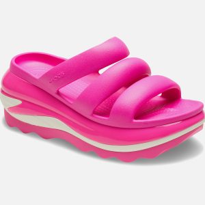 MEGA CRUSH STRAP PINK CRUSH – Image 2