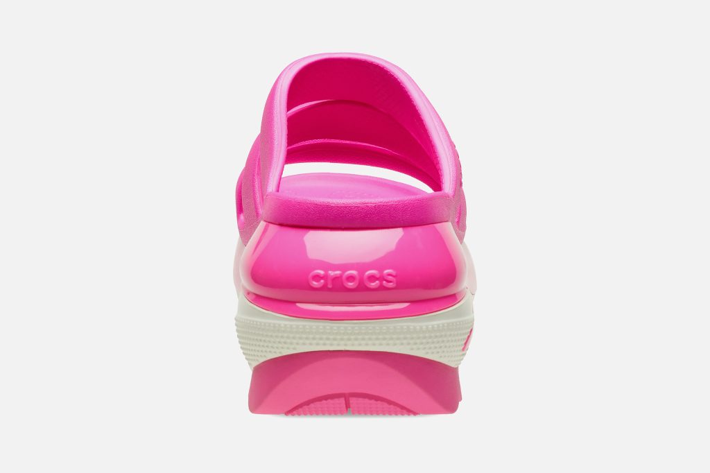 MEGA CRUSH STRAP PINK CRUSH