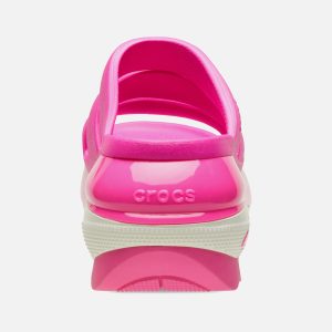 MEGA CRUSH STRAP PINK CRUSH – Image 3