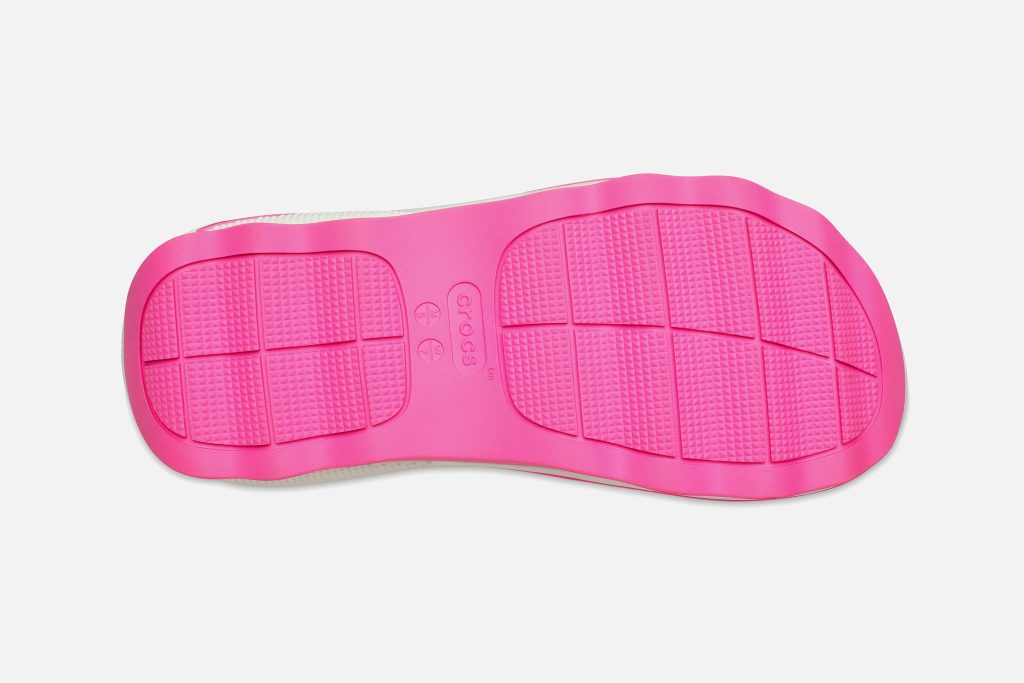 MEGA CRUSH STRAP PINK CRUSH