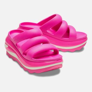MEGA CRUSH STRAP PINK CRUSH – Image 6