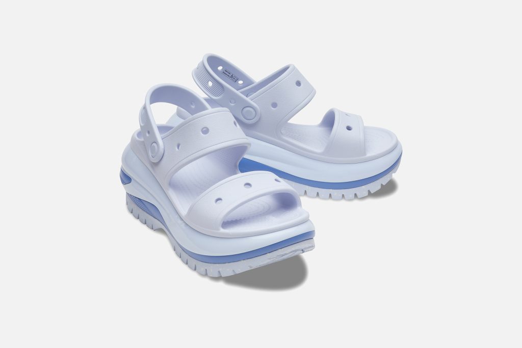 MEGA CRUSH SANDAL DREAMSCAPE
