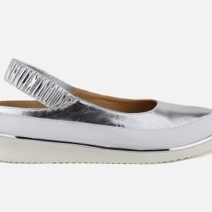 ELBA BLANC ARGENT - Image 1