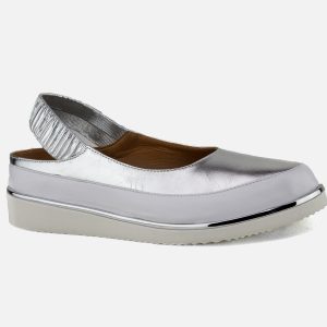 ELBA BLANC ARGENT - Image 2