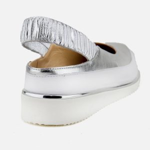 ELBA BLANC ARGENT - Image 3