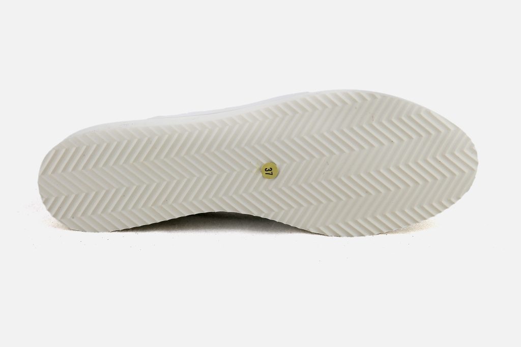 ELBA BLANC ARGENT