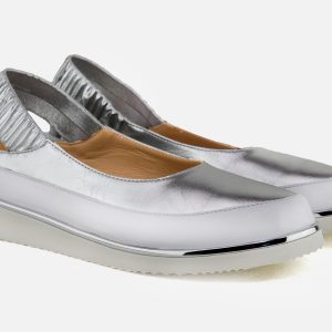ELBA BLANC ARGENT - Image 6