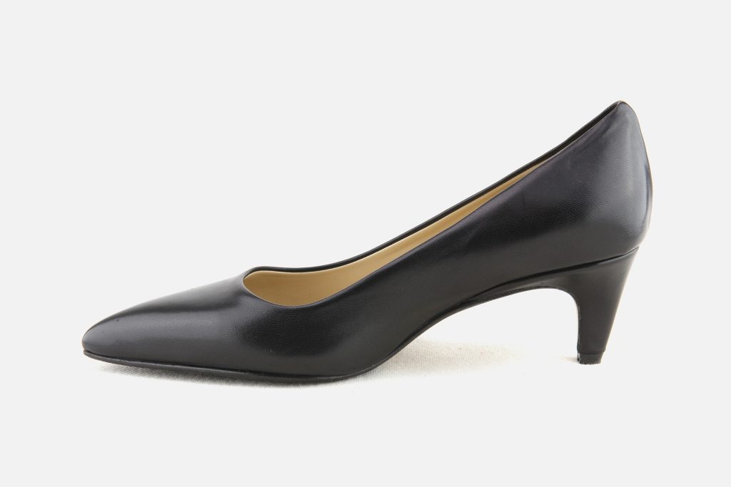 LIDO LISSE NOIR